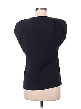 St. Roche Short Sleeve Blouse (view 2)