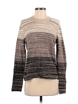 James Perse Pullover Sweater (view 1)