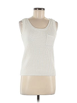 Ann Taylor LOFT Sweater Vest (view 1)