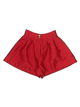 Keepsake Dressy Shorts (view 1)