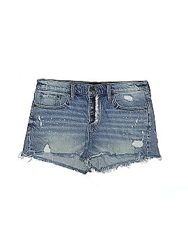 Lucky Brand Denim Shorts (view 1)