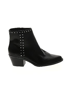 BP. Ankle Boots (view 1)