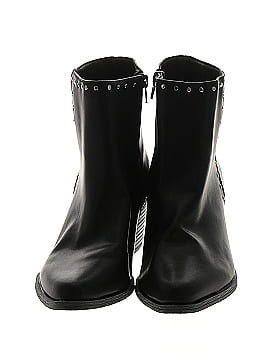 BP. Ankle Boots (view 2)