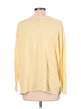 Eileen Fisher Pullover Sweater (view 2)