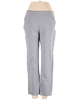 Simply Vera Vera Wang Casual Pants (view 1)