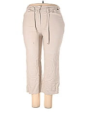 St. John Sport Casual Pants