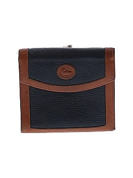 Dooney & Bourke Leather Wallet (view 1)