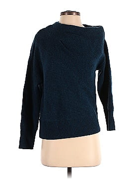 Naadam Wool Pullover Sweater (view 1)