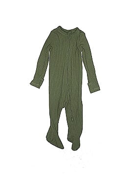 Old Navy Long Sleeve Onesie (view 1)