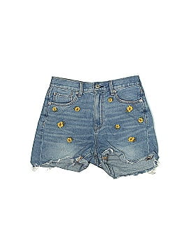 American Eagle Outfitters Denim Shorts (view 1)