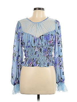 Free People Sleeveless Blouse (view 1)