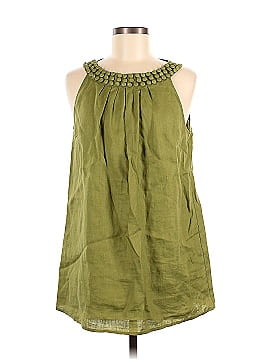 Lily Stanhope Sleeveless Blouse (view 1)