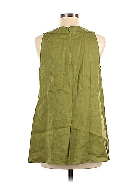 Lily Stanhope Sleeveless Blouse (view 2)