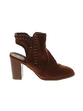 Charles Albert Ankle Boots (view 1)