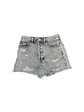 PacSun Denim Shorts (view 1)