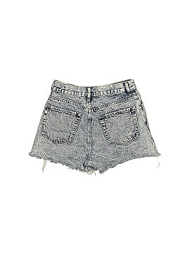 PacSun Denim Shorts (view 2)