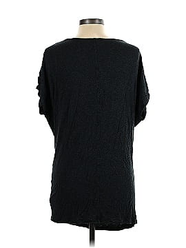 Adrienne Vittadini Short Sleeve T-Shirt (view 2)