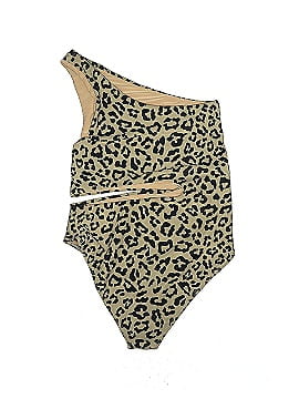 Beach Riot One Piece Swimsuit (view 2)