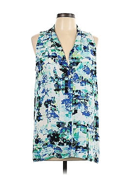 Vince Camuto Sleeveless Blouse (view 1)