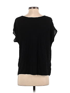 Ann Taylor LOFT Short Sleeve Top (view 2)