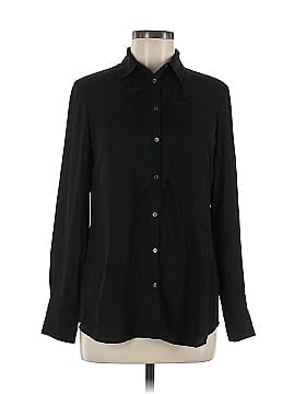 Banana Republic Long Sleeve Blouse (view 1)