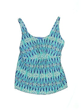 L.L.Bean Swimsuit Top (view 1)