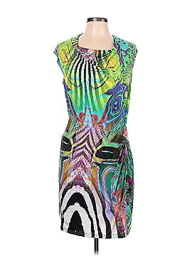 Frank Lyman Design Cocktail Dress (view 1)