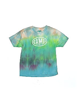 Camp Short Sleeve T-Shirt (view 1)