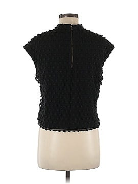 Tracy Reese Sleeveless Blouse (view 2)