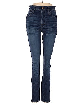 Madewell Jeans (view 1)