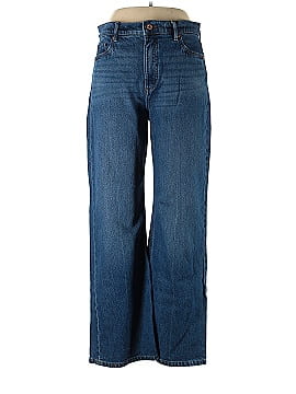 Ann Taylor LOFT Jeans (view 1)