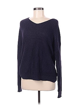 Harper Heritage Pullover Sweater (view 1)