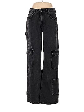 Shein Jeans (view 1)