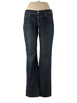 7 For All Mankind Jeans (view 1)