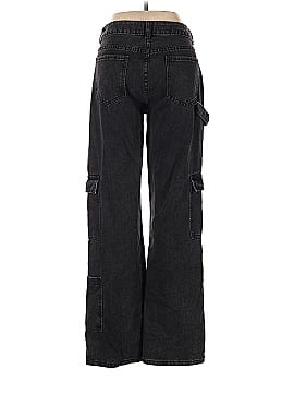 Shein Jeans (view 2)