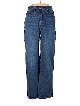 Madewell Jeans (view 1)