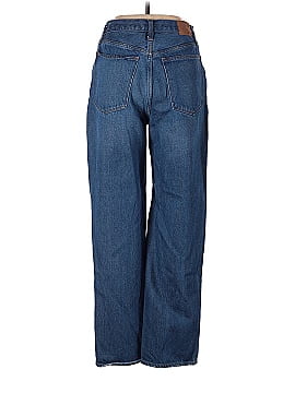 Madewell Jeans (view 2)