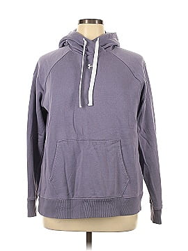 Under Armour Pullover Hoodie (view 1)