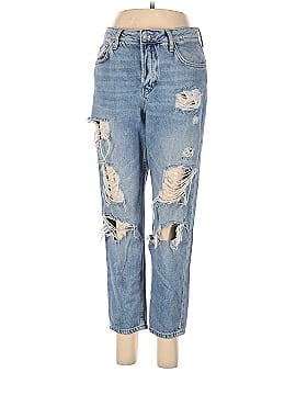 Topshop Jeans (view 1)