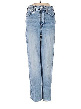 Madewell Jeans (view 1)