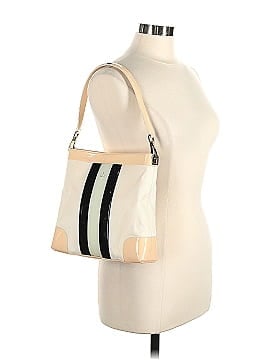 Gucci Vintage Meier Shoulder Bag (view 2)