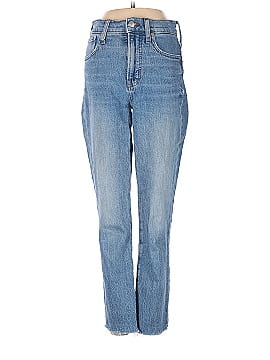 Madewell Jeans (view 1)