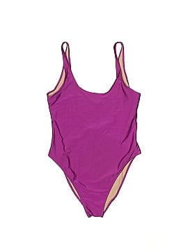 DIXPERFECT One Piece Swimsuit (view 1)