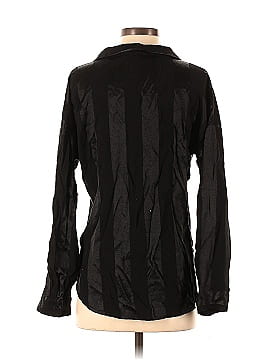 Victoria's Secret Long Sleeve Blouse (view 2)