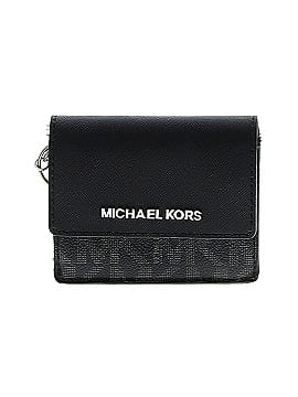 MICHAEL Michael Kors Card Holder  (view 1)