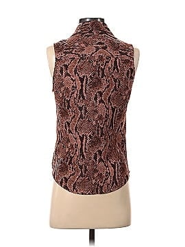 Express Sleeveless Blouse (view 2)