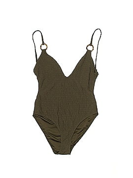 Topshop One Piece Swimsuit (view 1)