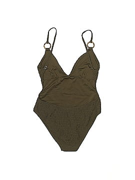 Topshop One Piece Swimsuit (view 2)