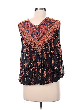 Free People Sleeveless Blouse (view 2)