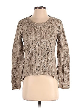 Free People Pullover Sweater (view 1)